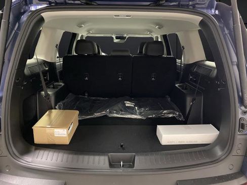 New 2026 Hyundai Santa Fe SEL w/ Tow & Go Package image 12