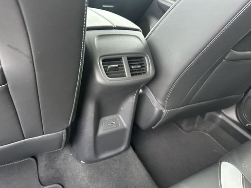 Used 2025 Buick Envision Sport Touring AWD/4WD image 15