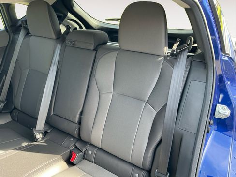 New 2026 Subaru Crosstrek 2.5i AWD/4WD image 13