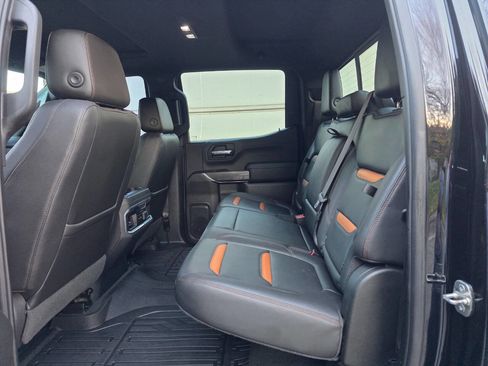 Used 2019 GMC Sierra 1500 AT4 w/ AT4 Premium Package image 42