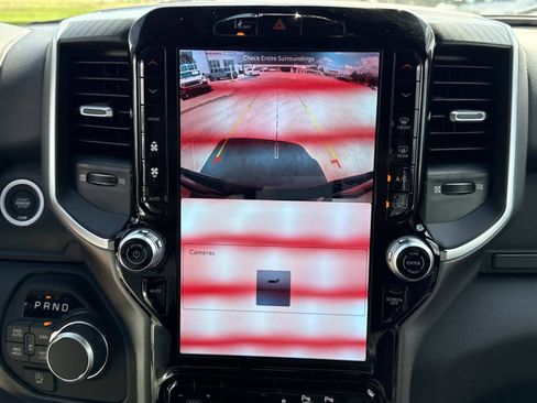 New 2026 RAM 1500 Big Horn image 42