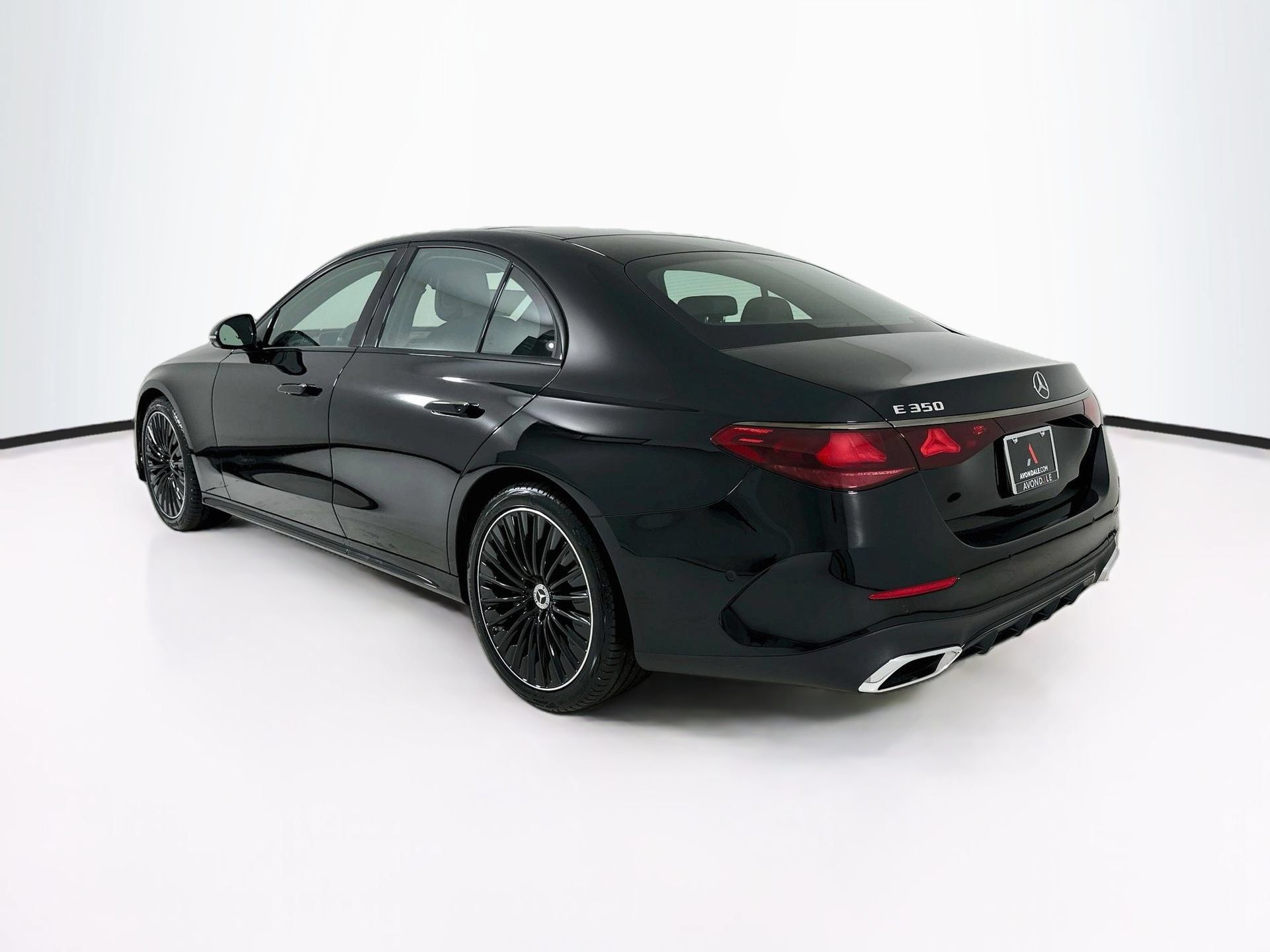 New 2027 Mercedes-Benz E 350 Sedan image 6
