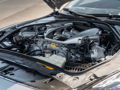 Used 2009 Nissan GT-R Premium AWD/4WD image 41