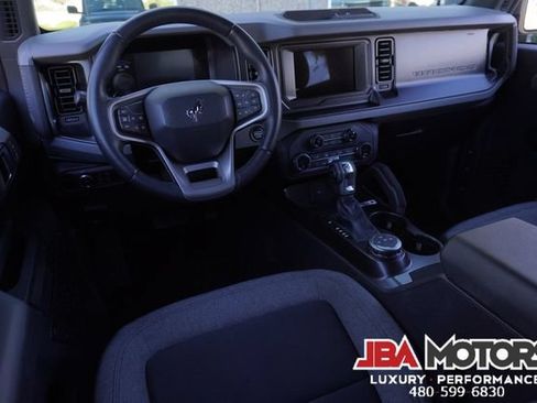 Used 2021 Ford Bronco Big Bend AWD/4WD image 95
