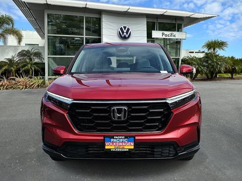 Used 2023 Honda CR-V EX image 2