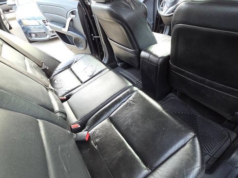 Used 2008 Acura RDX SH-AWD image 41