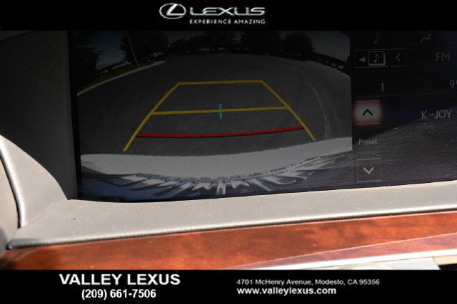 Used 2015 Lexus LS 460 w/ Comfort Package RWD image 7
