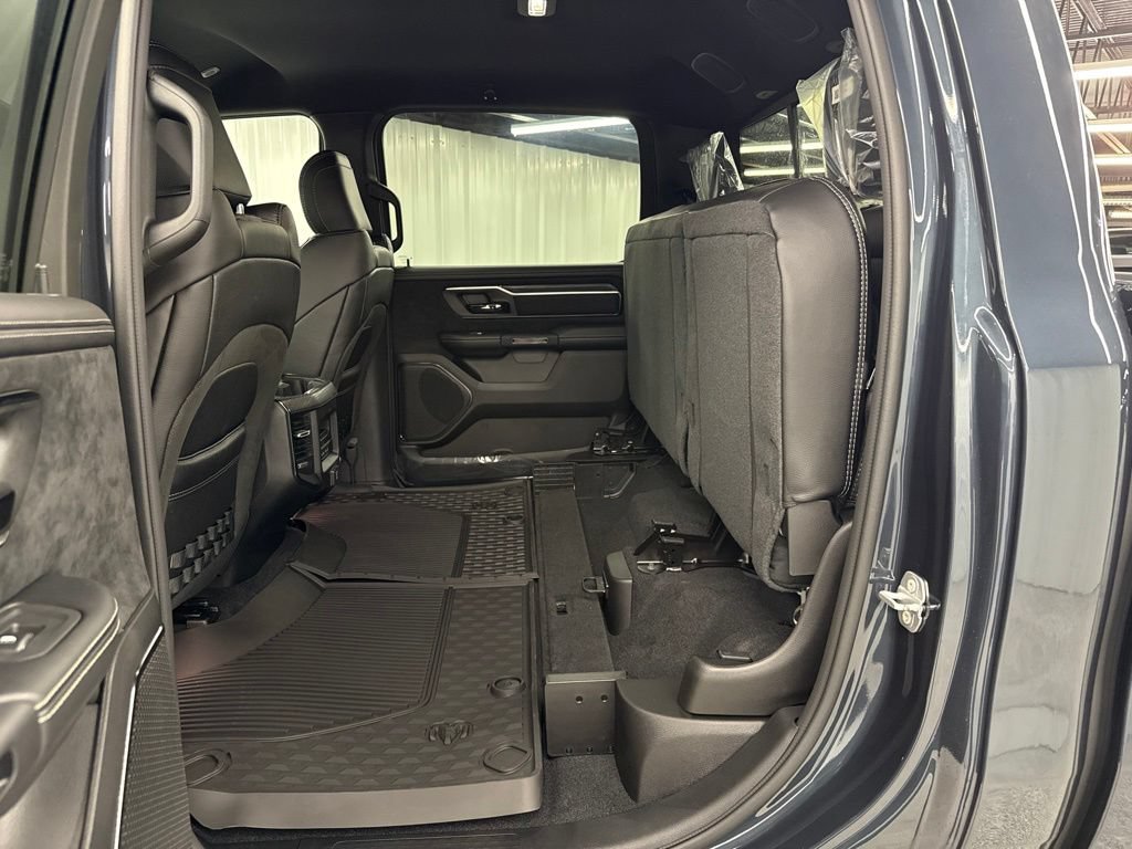 New 2026 RAM 1500 RHO AWD/4WD image 11