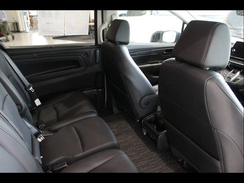 Certified 2025 Honda Odyssey EX-L image 20