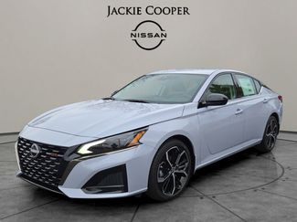 New 2025 Nissan Altima 2.5 SR video 1