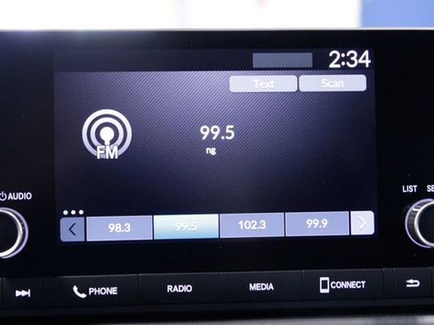 Certified 2024 Honda HR-V Sport image 31