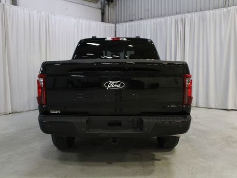 New 2026 Ford F150 XLT w/ Equipment Group 302A MID AWD/4WD image 24
