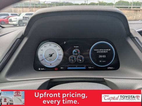 Used 2021 Hyundai Sonata N Line FWD image 17