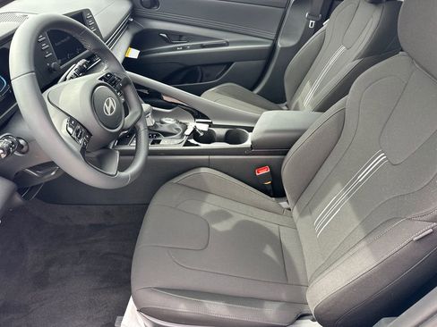 New 2026 Hyundai Elantra SEL Sport image 10