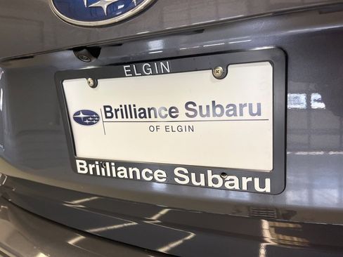 Certified 2024 Subaru Forester Limited image 37