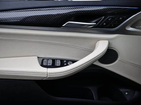 Used 2021 BMW X3 xDrive30e w/ Premium Package image 15