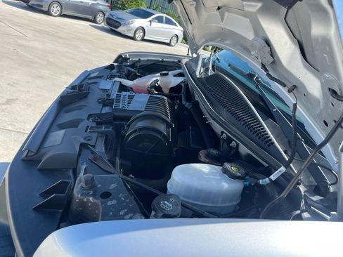 Used 2016 Chevrolet Express 2500 LS image 17