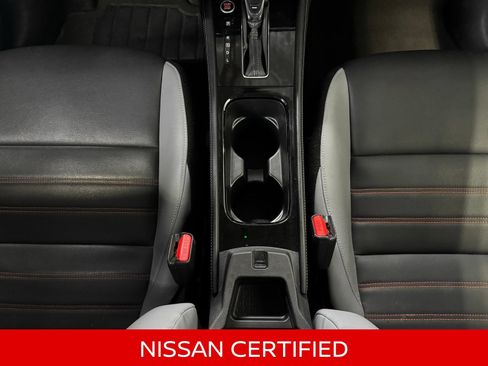 Certified 2024 Nissan Kicks SR w/ SR Premium Package FWD image 31