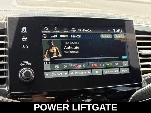 Used 2020 Honda Passport Touring image 13