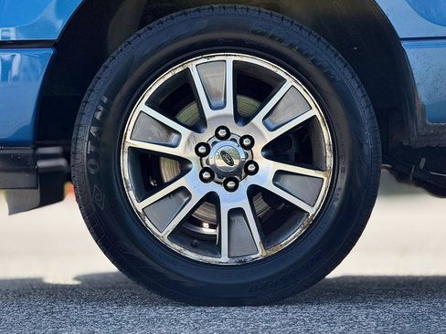 Used 2014 Ford F150 STX w/ Equipment Group 201A Mid AWD/4WD image 28
