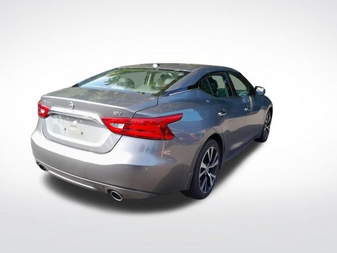 Used 2018 Nissan Maxima 3.5 SV FWD image 7