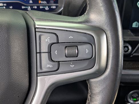 Used 2022 Chevrolet Silverado 1500 RST w/ Redline Edition RWD image 26