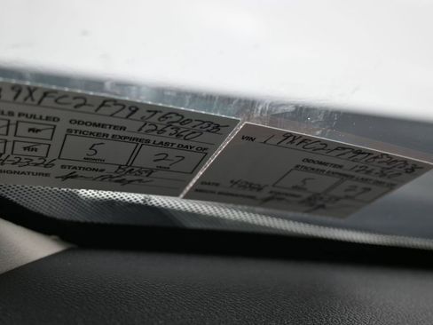 Used 2018 Honda Civic EX image 12