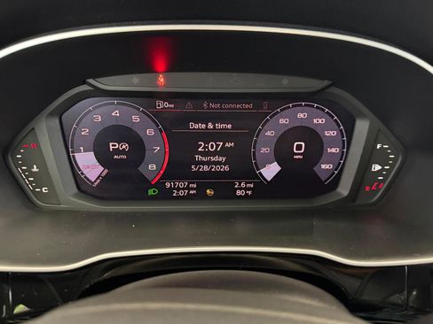 Used 2021 Audi Q3 2.0T Premium AWD/4WD image 35