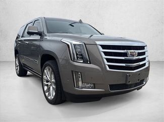 Used 2017 Cadillac Escalade Premium Luxury video 3
