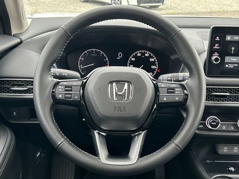 New 2026 Honda HR-V EX-L image 22