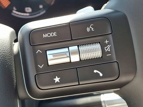 New 2026 Hyundai Santa Fe SE AWD/4WD image 12