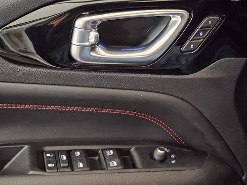 Used 2022 Jeep Compass Trailhawk w/ Trailhawk Elite Group image 26