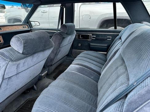 Used 1990 Buick Le Sabre Custom image 6