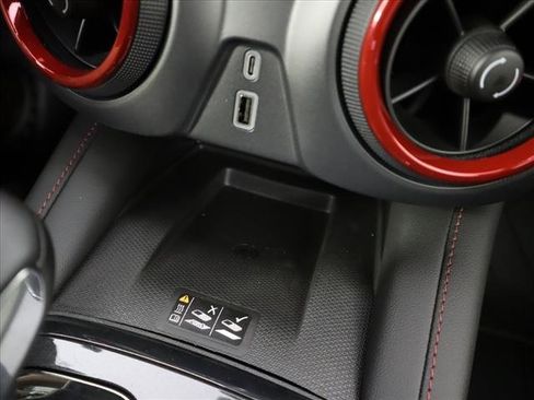 New 2025 Chevrolet Blazer RS w/ LPO, Floor Liner Package image 8