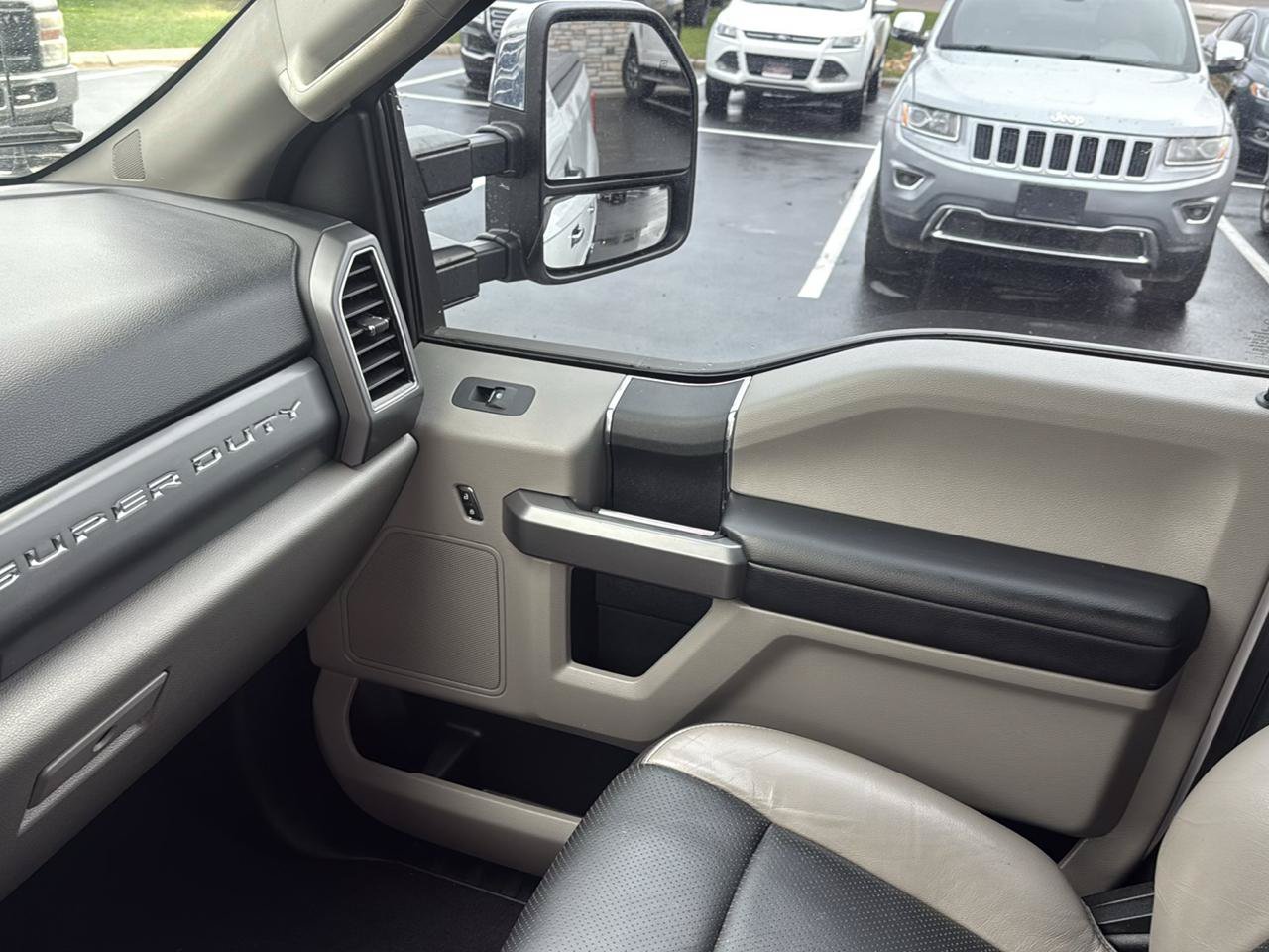 Used 2019 Ford F350 XLT w/ XLT Value Package AWD/4WD image 21