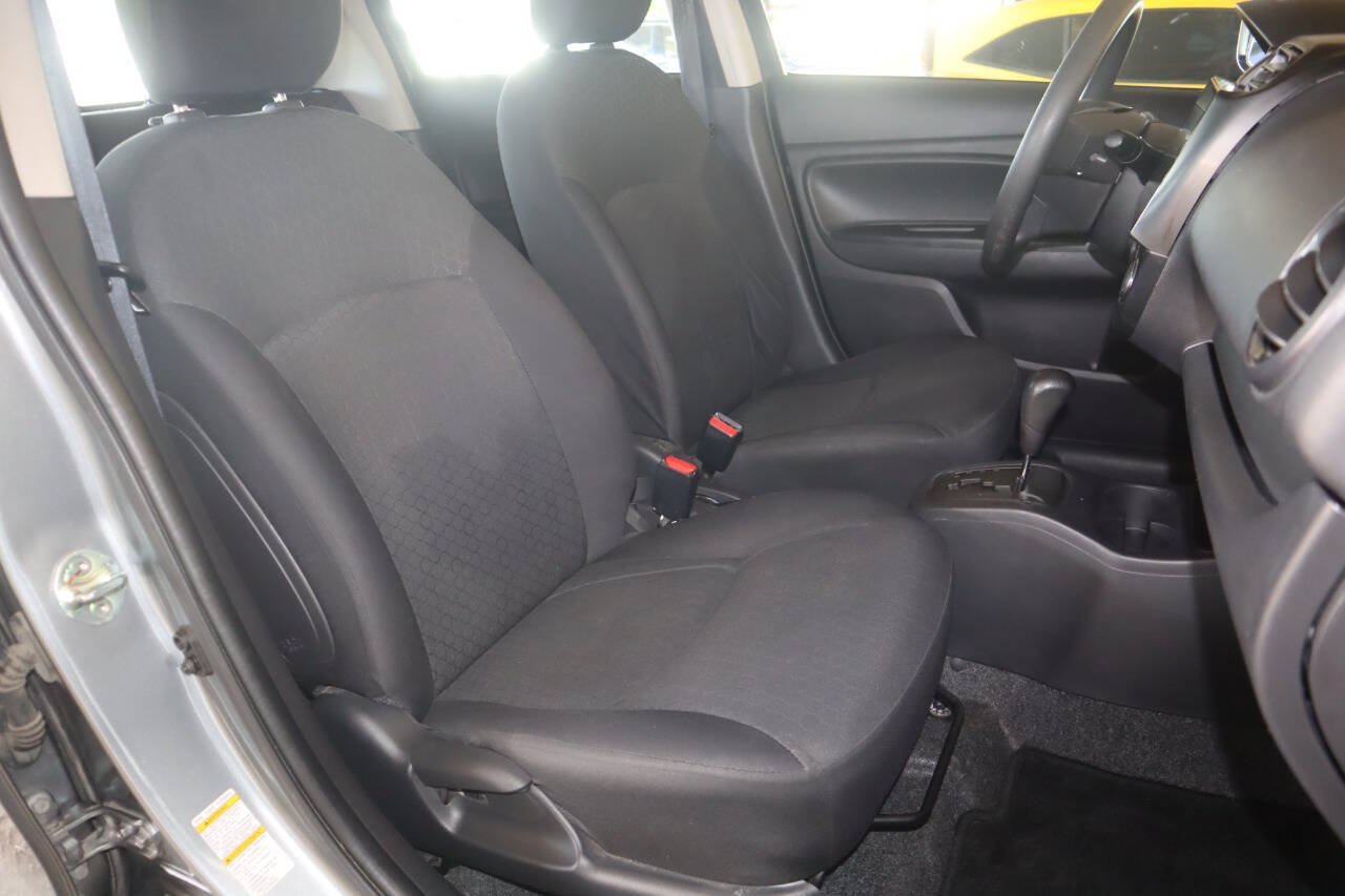 Used 2015 Mitsubishi Mirage DE FWD image 6