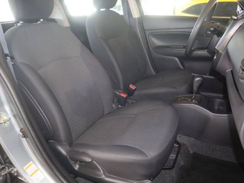 Used 2015 Mitsubishi Mirage DE FWD image 6