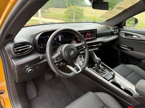 Used 2024 Dodge Hornet GT w/ GT Blacktop Package AWD/4WD image 13