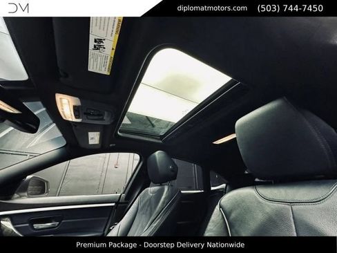 Used 2018 BMW 430i Gran Coupe RWD image 23