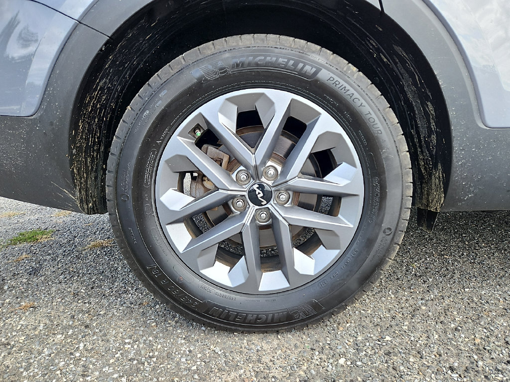 Certified 2024 Kia Telluride LX AWD/4WD image 9