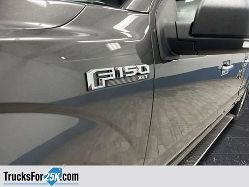 Used 2018 Ford F150 XLT w/ Equipment Group 302A Luxury image 38