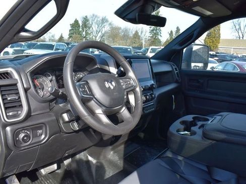 New 2026 RAM 4500 Tradesman image 13