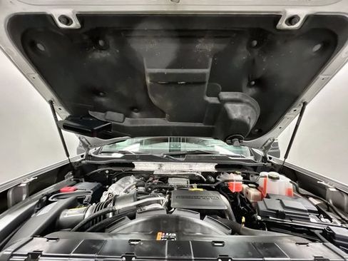 Certified 2020 Chevrolet Silverado 3500 High Country AWD/4WD image 31