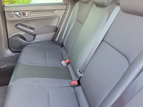Used 2024 Honda Civic Sport image 16
