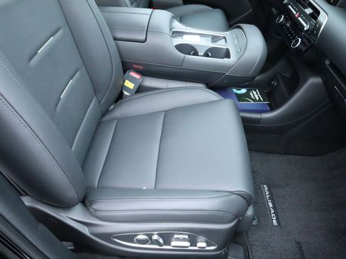 New 2026 Hyundai Palisade Calligraphy image 20