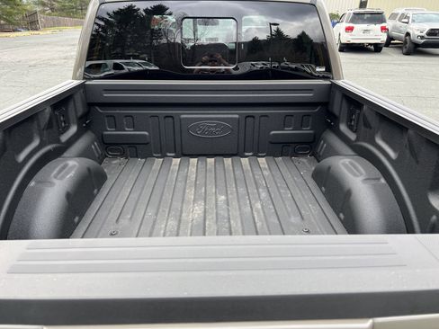 New 2025 Ford F150 XLT w/ Equipment Group 302A MID image 23