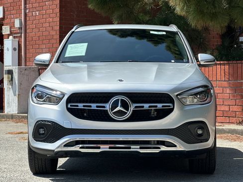 Certified 2023 Mercedes-Benz GLA 250 4MATIC image 10