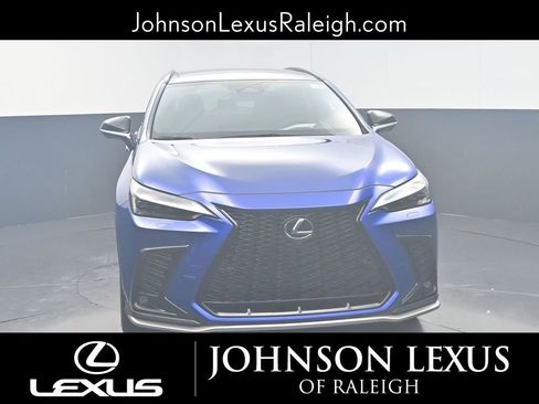 Used 2022 Lexus NX 350 F Sport image 4