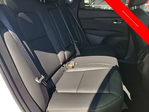 New 2025 Nissan Murano SV AWD/4WD image 37