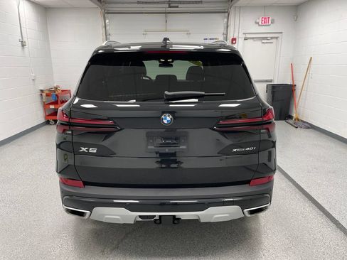 Certified 2026 BMW X5 xDrive40i AWD/4WD image 9